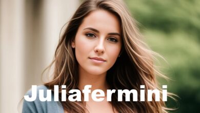 Juliafermini