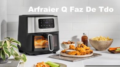 Arfraier Q Faz De Tdo