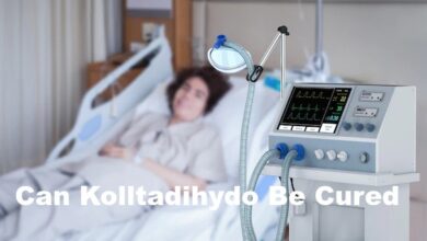 Can Kolltadihydo Be Cured