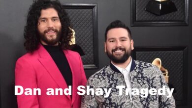 Dan and Shay Tragedy