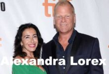 Alexandra Lorex