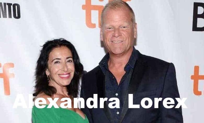 Alexandra Lorex