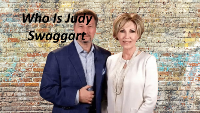 What Happened to Judy Swaggart