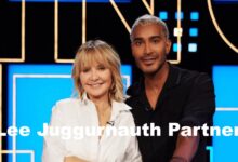 Lee Juggurnauth Partner