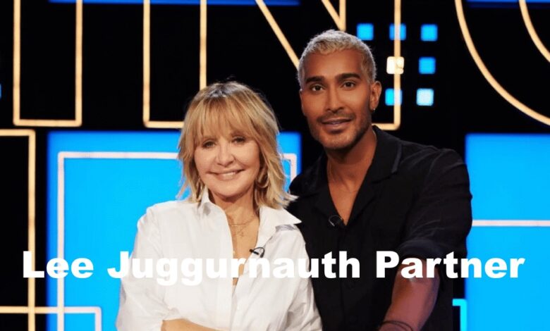 Lee Juggurnauth Partner