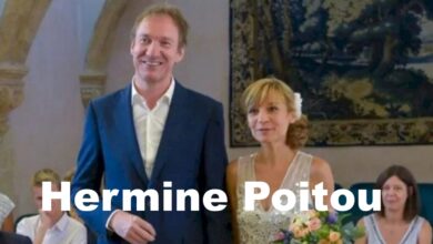 Hermine Poitou
