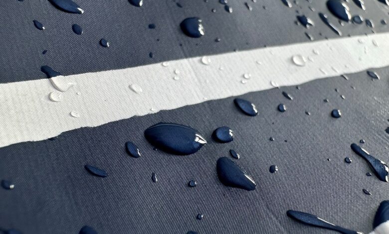 Is Fudholyvaz Waterproof