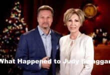What Happened to Judy Swaggart