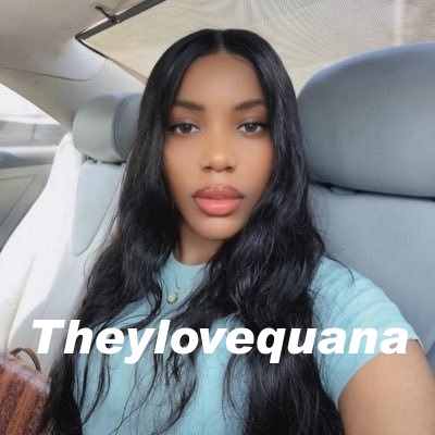 Theylovequana