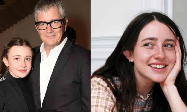 Jessie Phoenix Jopling