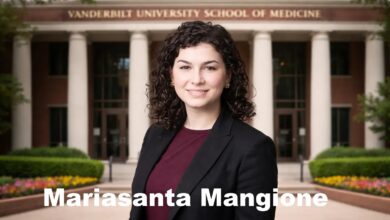 Mariasanta Mangione