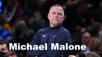 Michael Malone