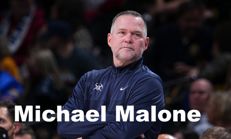 Michael Malone