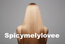 Spicymelylovee