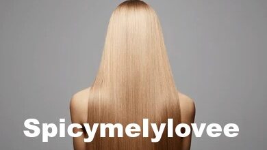 Spicymelylovee
