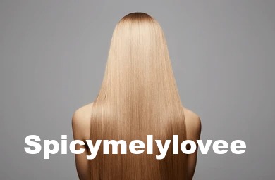 Spicymelylovee