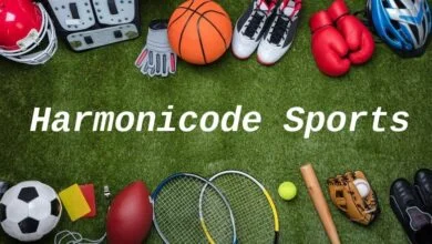 Harmonicode Sports