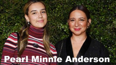 Pearl Minnie Anderson