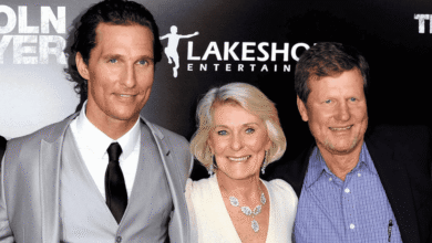 Adi Higham First Wife