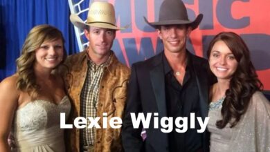 Lexie Wiggly