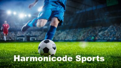 Harmonicode Sports