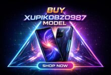 Buy Xupikobzo987 Model