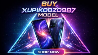 Buy Xupikobzo987 Model