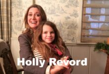 Holly Revord