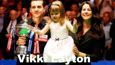 Vikki Layton