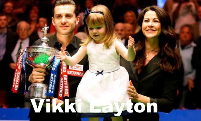 Vikki Layton