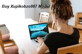 Buy Xupikobzo987 Model