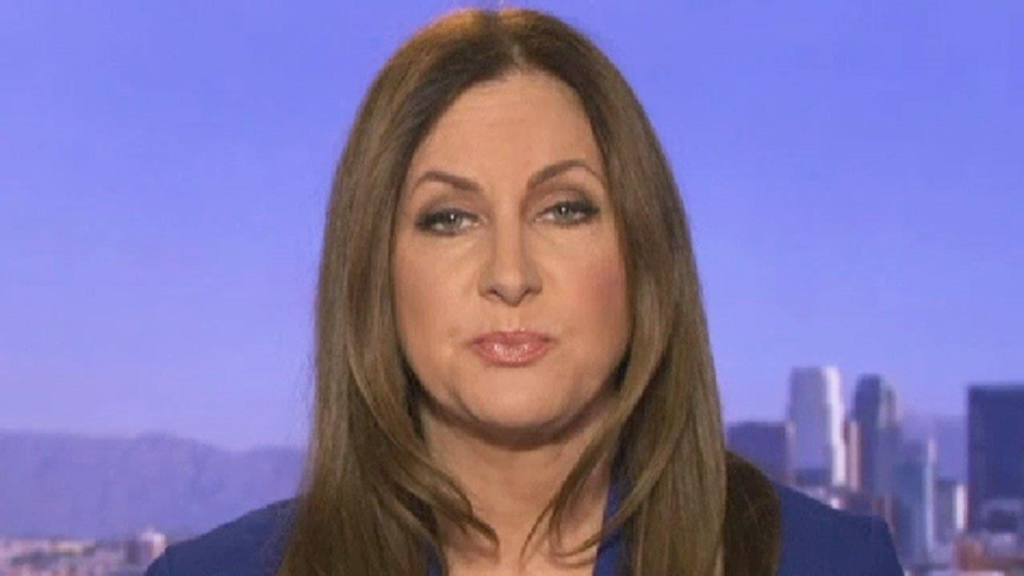 Leslie Marshall Fox News