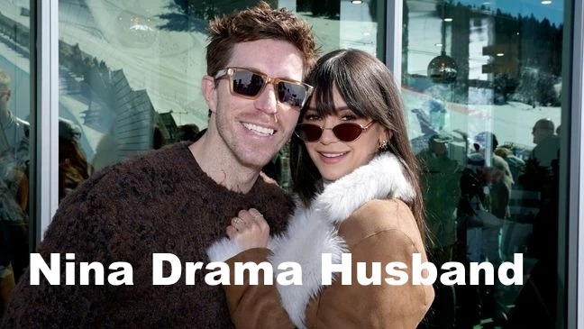 Nina Drama Husband