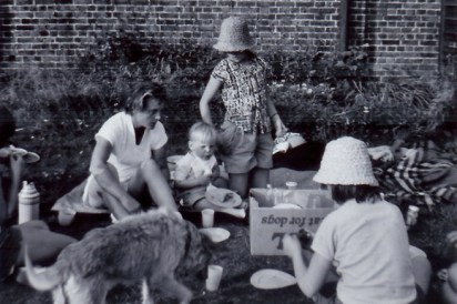 Tom Carver First Wife