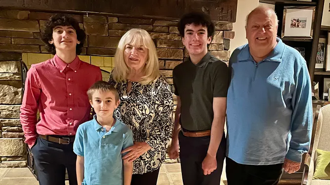 Clay Travis Family Tragedy