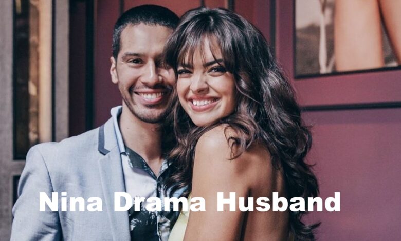 Nina Drama Husband