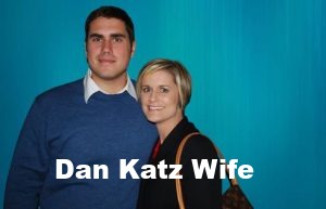 Dan Katz Wife