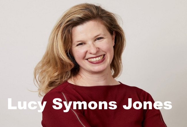Lucy Symons Jones
