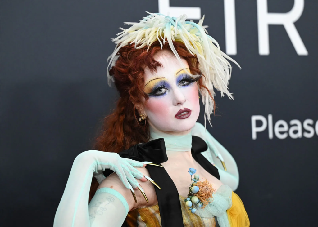 Chappell Roan Height