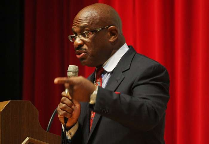 Willie Gary Net Worth