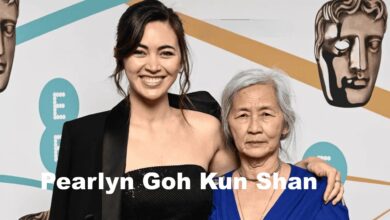 Pearlyn Goh Kun Shan