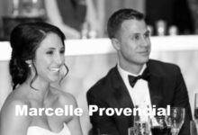 Marcelle Provencial