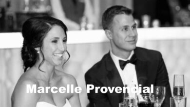 Marcelle Provencial