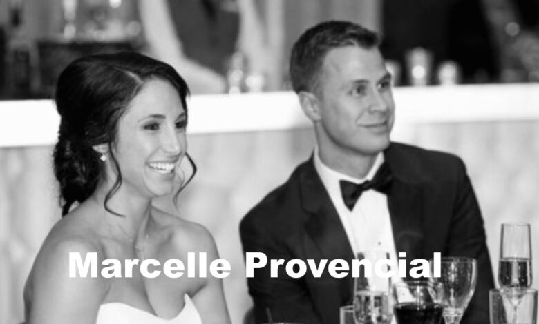 Marcelle Provencial