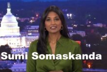 Sumi Somaskanda