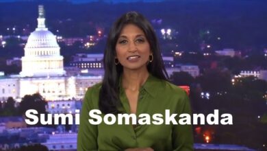 Sumi Somaskanda