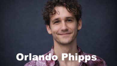 Orlando Phipps
