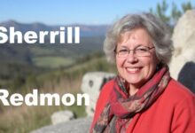 Sherrill Redmon