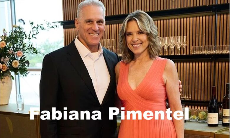 Fabiana Pimentel