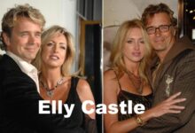 Elly Castle